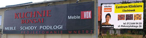 baner