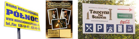 baner