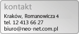 NeoNet